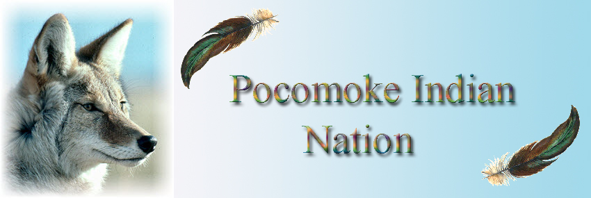 Pocomoke Indian Nation 
